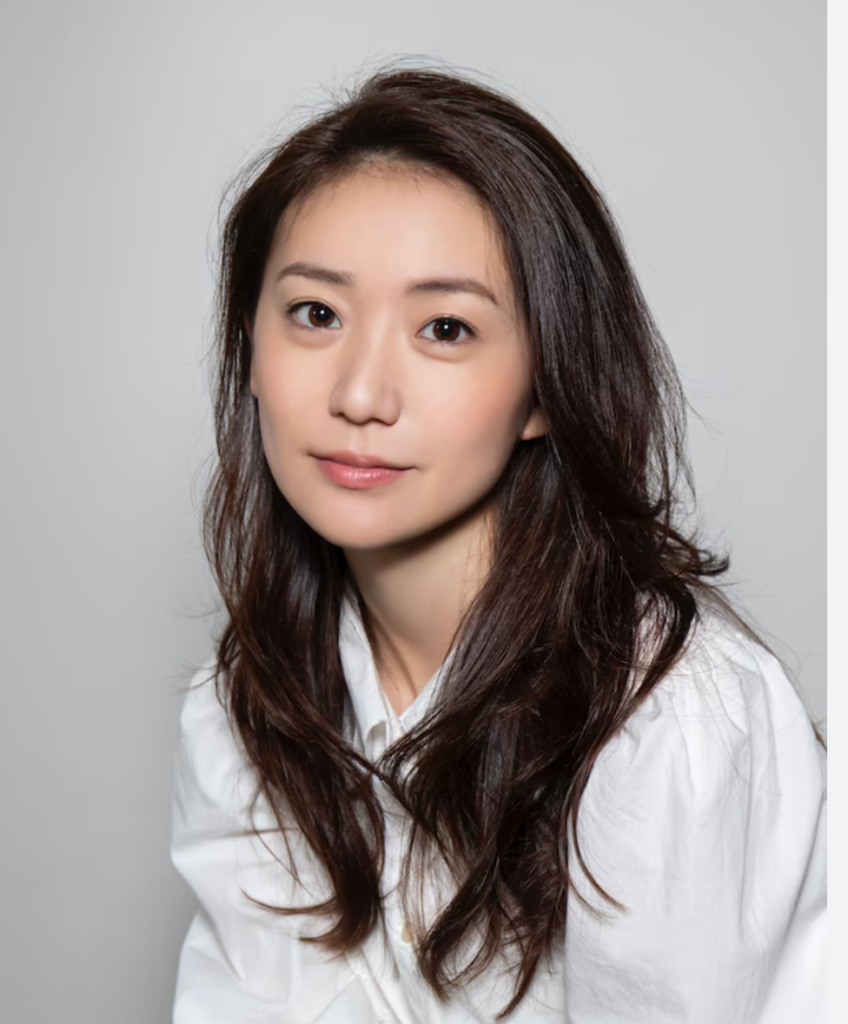 大島優子の現在