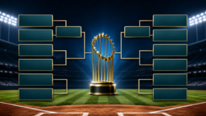 12球団で争うMLBポストシーズンのトーナメント